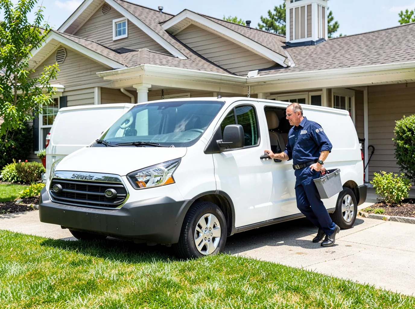 Emergency Plumber company in Imogene, IA